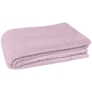 Couverture personalizable lit bébé CRIB