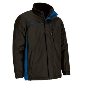 Parka de promoción THUNDER