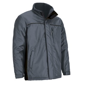 Parka de promoción THUNDER