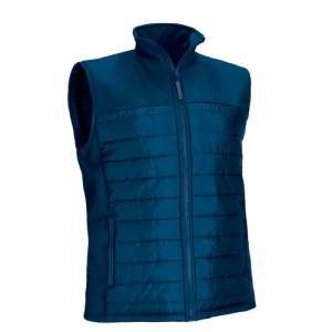 Gilet matelassé personalizable MULHOLLAND