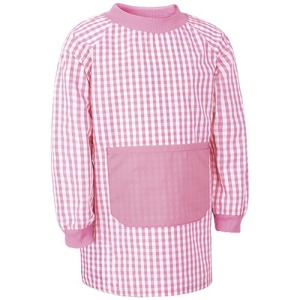 Blouse de promoción enfant - Garden