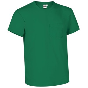 Camiseta de manga corta