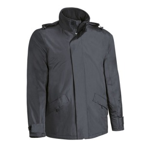 Parka personalizable MANITOBA