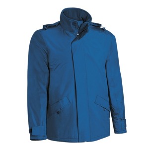Parka personalizable MANITOBA