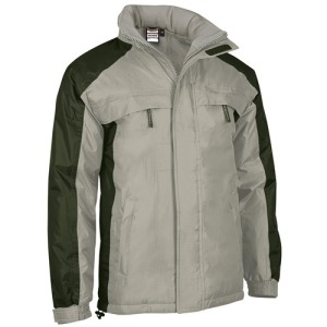 Parka personalizable ARKANSAS