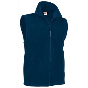 Gilet polaire personalizable CERLER