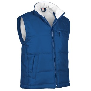 Gilet personalizable MONTANA