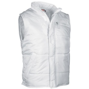 Gilet personalizable ARCTIC