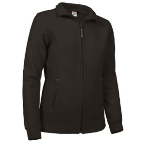 Polaire personalizable femme GLACE