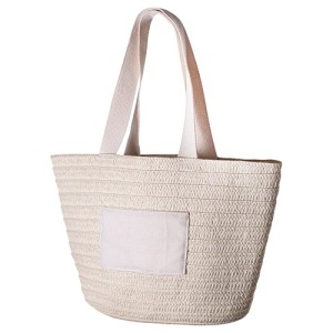 Sac personalizable en papier 47x14x30cm