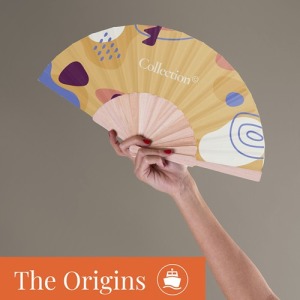 JAPURA FAN
