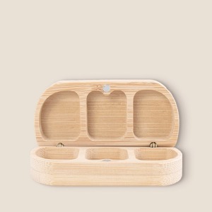 Pilulier personalizable Mell