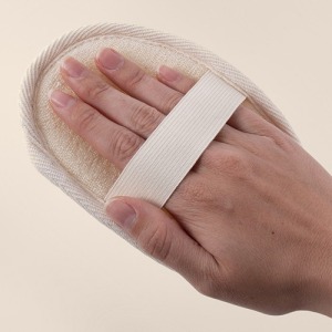 ESPONJA EXFOLIANTE