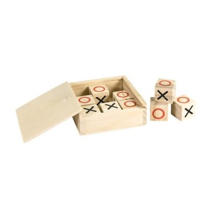 JUEGO DE MORPION personalizable