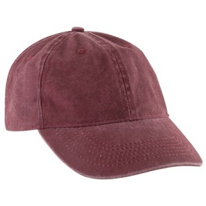 Gorro efecto lavado