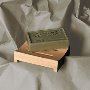 PORTE-SAVON de promoción DARYA