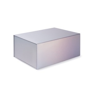 Boîte de promoción carton 25x18x11cm