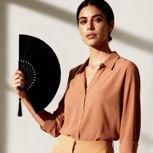 Éventail de promoción