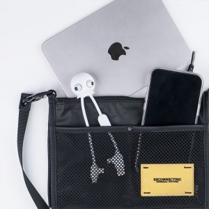 Mini cable personalizable de gelatina