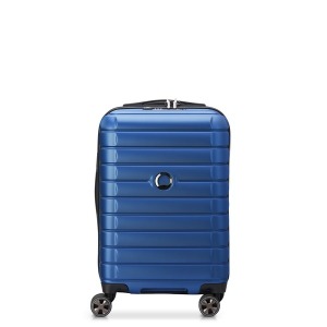MALETA TROLLEY personalizable CABINA 55 CM - SHADOW 5.0