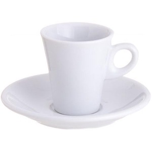 Taza de capuchino 20cl