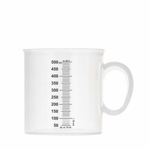Taza de medición 500ml