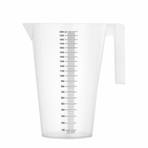 Jarra medidora 2l