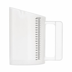 Jarra medidora 2l