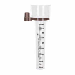 Eco Rain Gauge