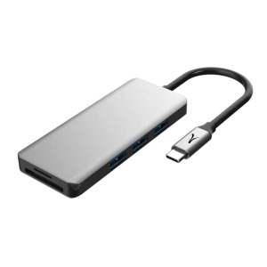 Concentrador premium 7 en 1