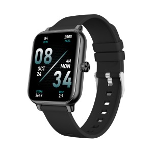 Otchi - reloj bluetooth conectado