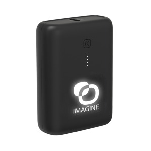 BATERÍA DE EMERGENCIA ULTRAFINA DE 10.000 MAH