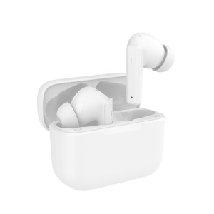AURICULARES INALÁMBRICOS BLUETOOTH CON REDUCCIÓN DE RUIDO DE ANCLAJE
