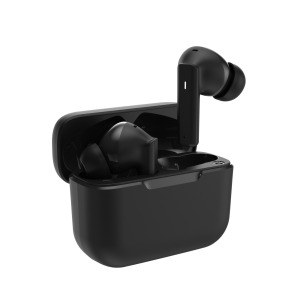 AURICULARES INALÁMBRICOS BLUETOOTH CON REDUCCIÓN DE RUIDO DE ANCLAJE