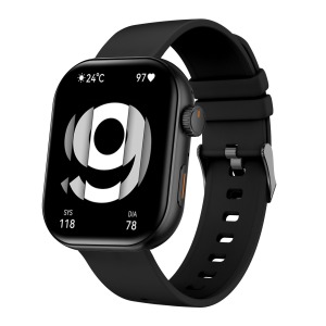 RELOJ CONECTADO CON MANOS LIBRES