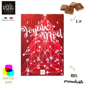 Calendario orgánico 60gr