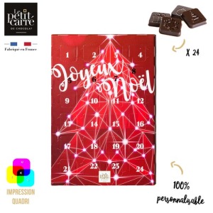 Calendario orgánico 60gr