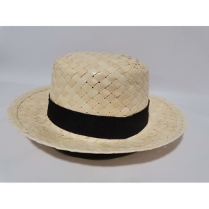 Canotier