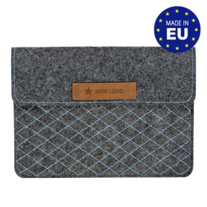 Bolsa de fieltro para ordenador de alta calidad