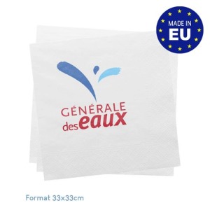 Toalla estándar de 32x32 cm