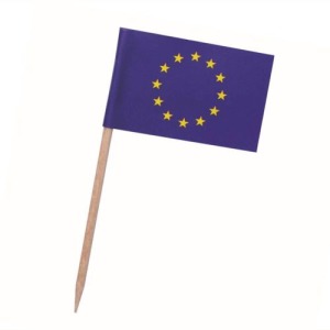 Elige la bandera de Europa