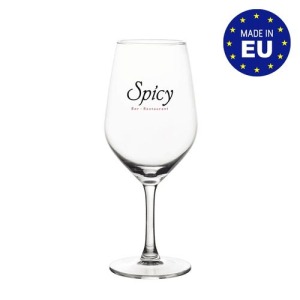 Copa de vino clásica