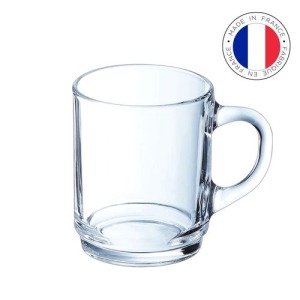 Taza apilable 25cl