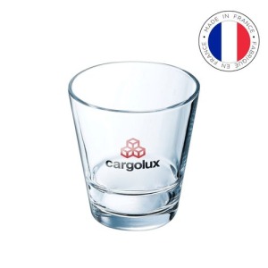 Vaso apilable 26cl