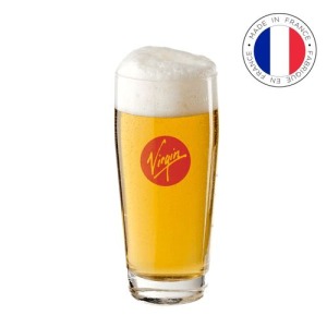 Vaso de cerveza 30cl