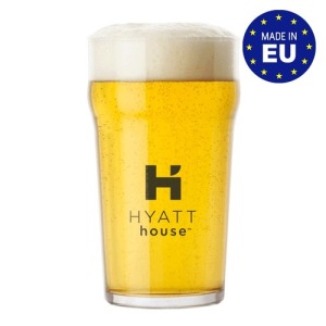 Vaso de cerveza Nonic 58cl