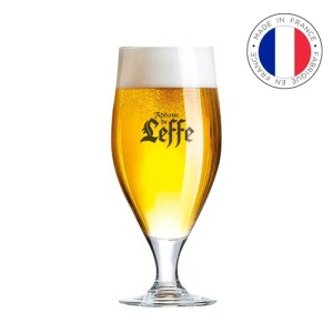 Vaso de cerveza