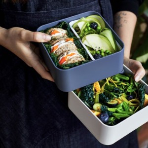 monbento cuadrado 1,7 L