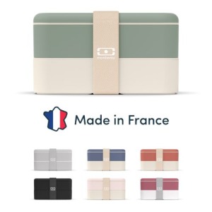 monbento personalizable 1L made in France