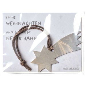 Cascanueces estándar de acero inoxidable en bolsa sin tuercas - cometa en bolsa de celofán - el estándar